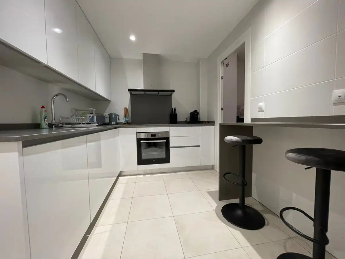 Ground floor for rent in QUEVEDO, 8, Rodeo Alto - Guadaiza - La Campana