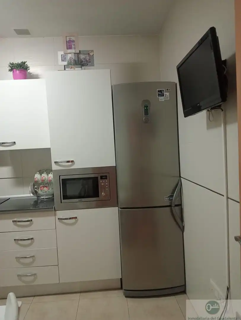 Piso con ascensor en venta en Lorca Ciudad, imagen 11