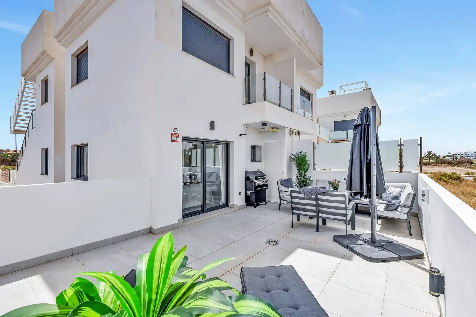 Apartament amb piscina en venda a N/A, imagen 32