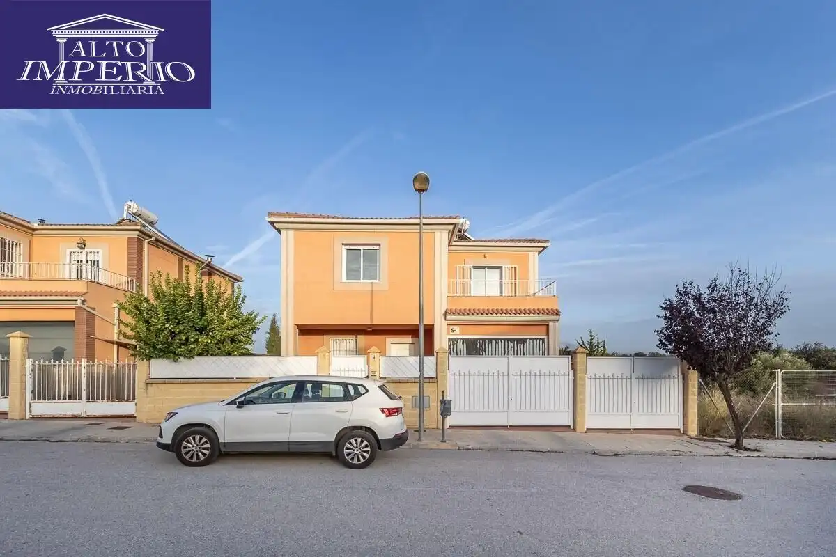 Villa con piscina in vendita a Calle Calle Venus, imagen 40