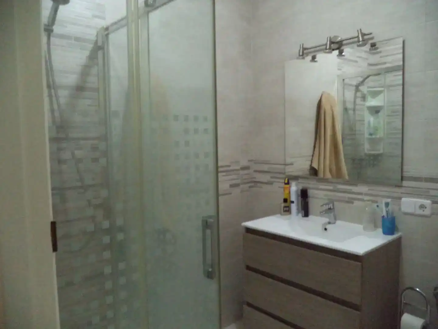 Baño de Piso en venta en Velilla de San Antonio, Madrid