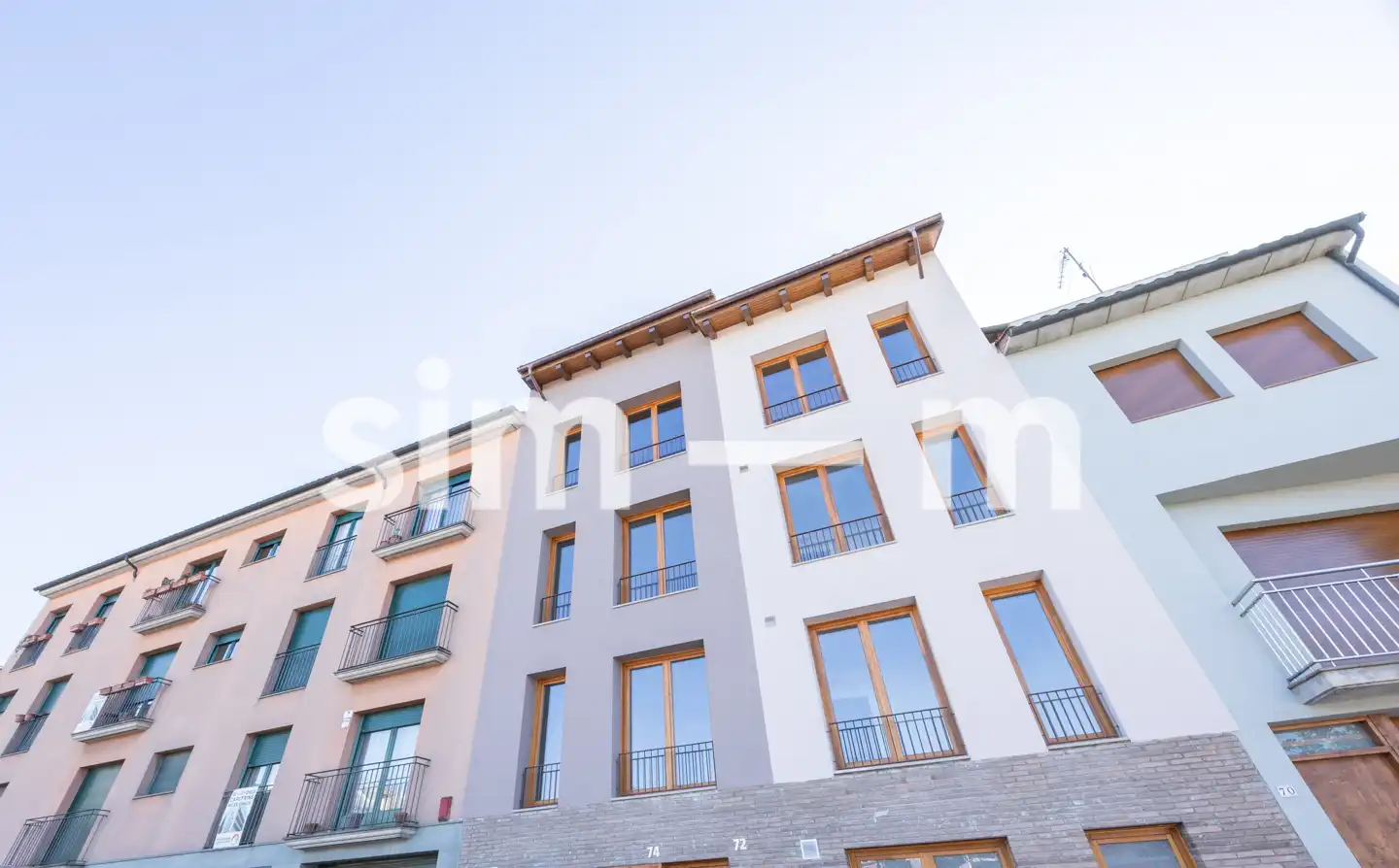 Planta baja en venta en Nord