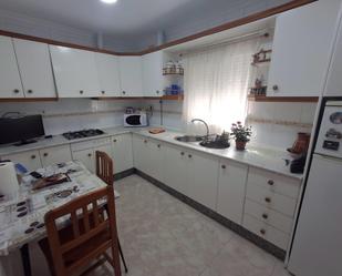 Kitchen of House or chalet for sale in Chiclana de la Frontera