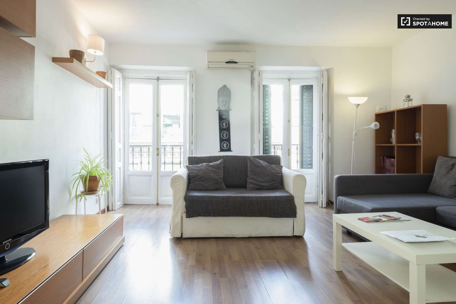Apartment to share in Justicia - Chueca