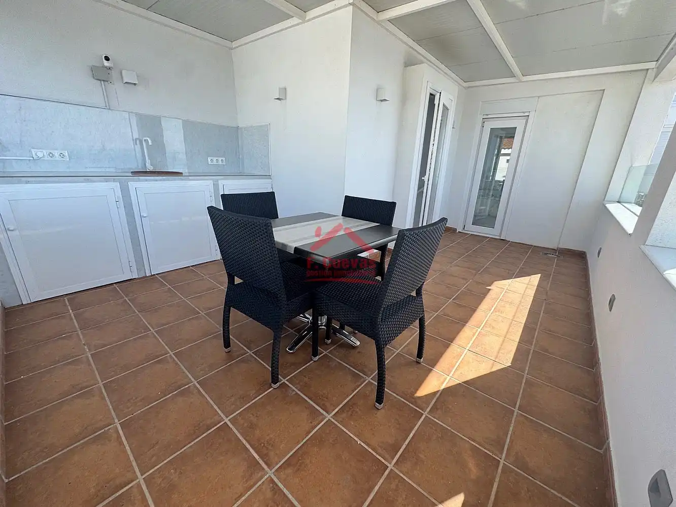 Terraced house with pool for sale in El Peñoncillo, imagen 31