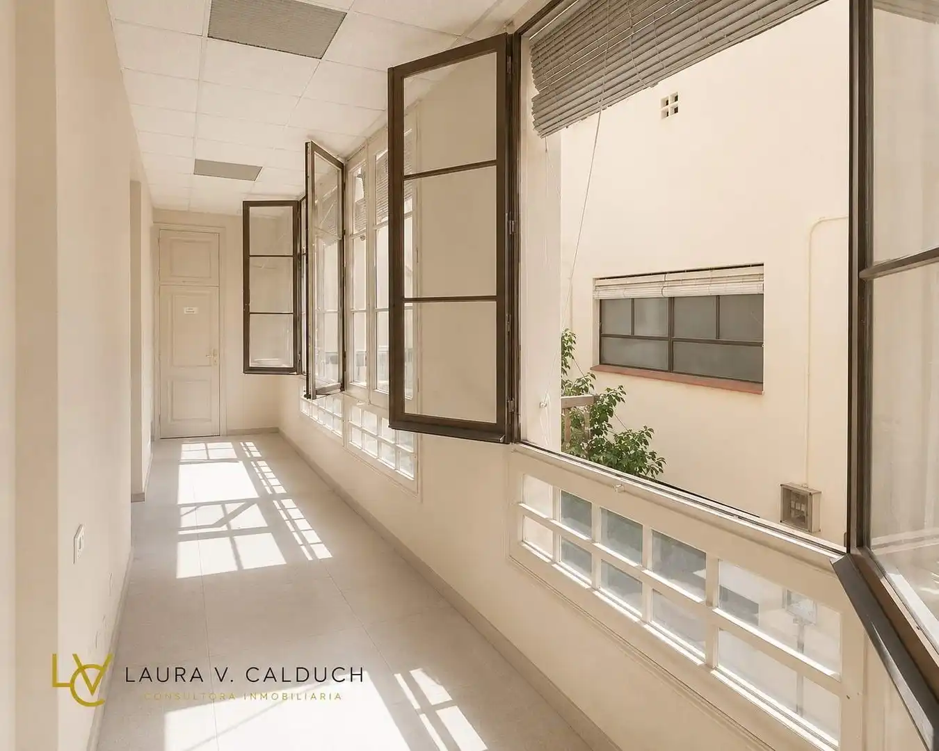 Office for rent in Barcelona