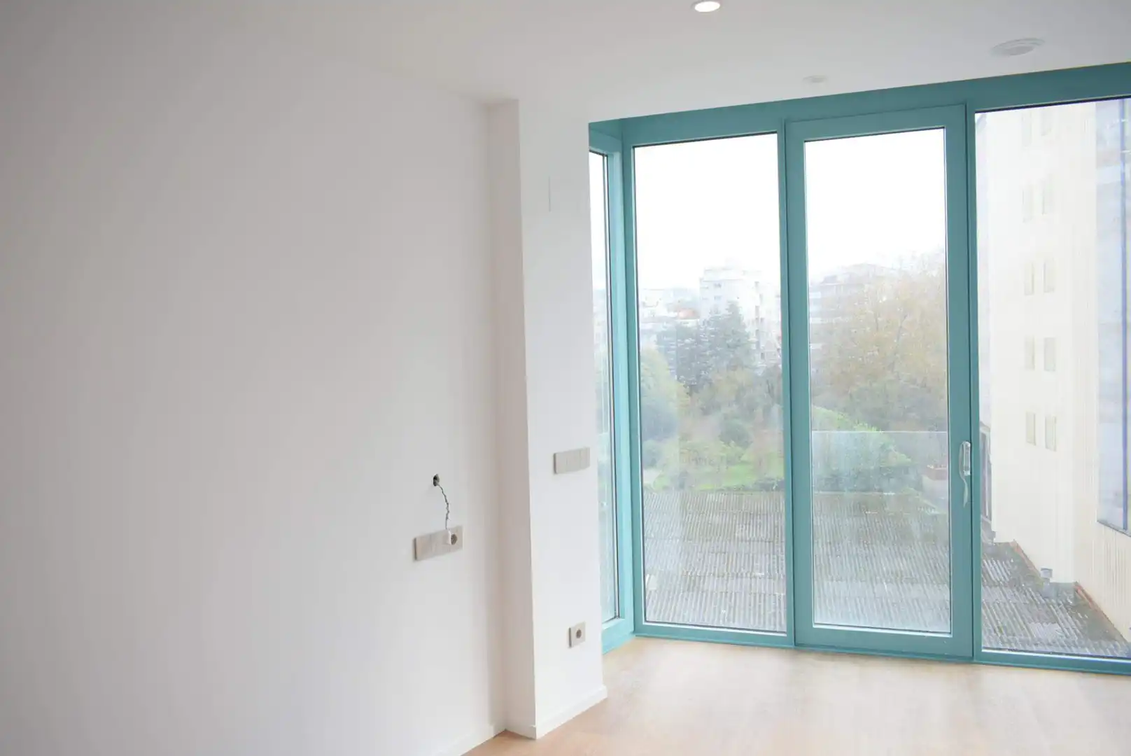 Apartment mit Aufzug zum Verkauf in Rúa Cobián Roffignac 18, imagen 11