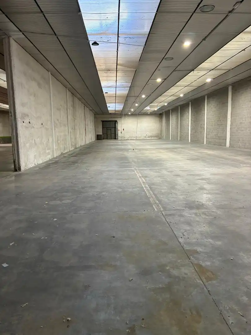 Nave industrial en alquiler en Passeig de Sanllehy, imagen 9