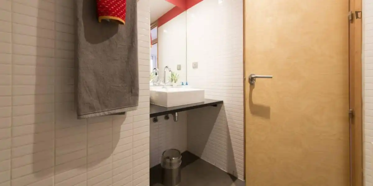 Apartamento con ascensor en alquiler en Centro, imagen 14