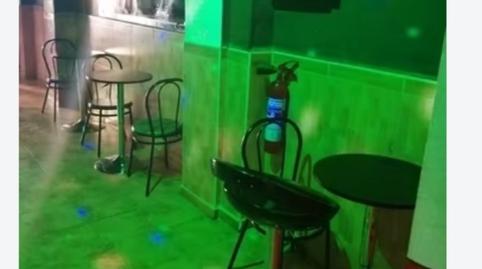 Photo 3 of Premises to rent in Calle General Espartero, 126, Nou Alacant, Alicante / Alacant