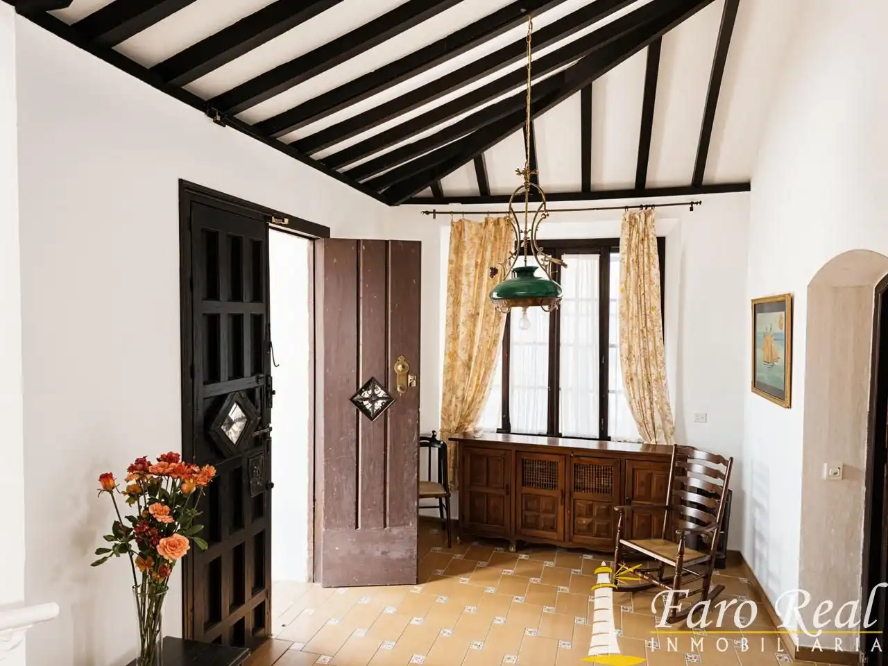 Casa amb jardí en venda a La Jara, imagen 19