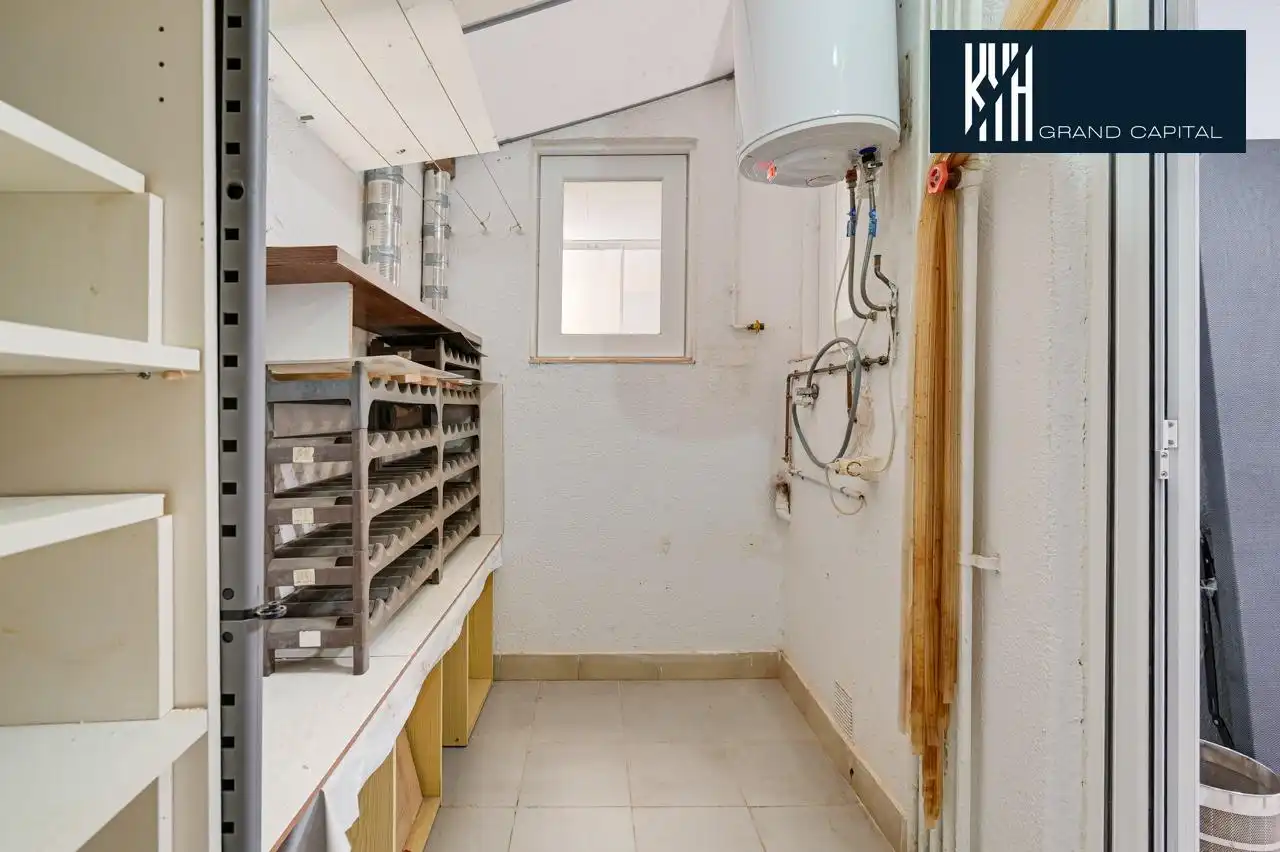 Wohnung mit Terrasse zum Verkauf in Calle ESGLESIA, imagen 11