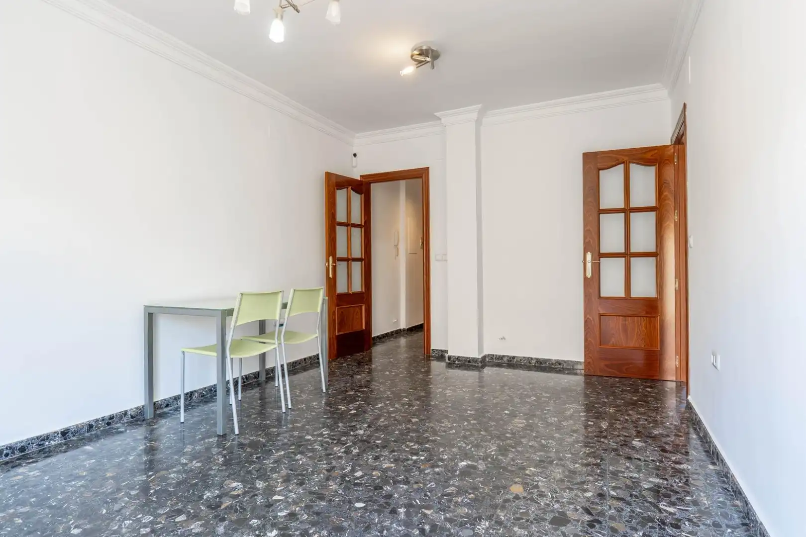 Piso con terraza en venta en Calle Calle San Juan de Dios, imagen 14
