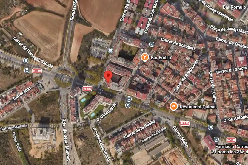 Wohnung zum Verkauf in de Terrassa 450, imagen 29
