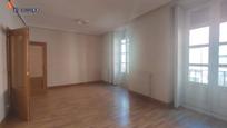 Living room of Flat for sale in Valladolid Capital  with Terrace