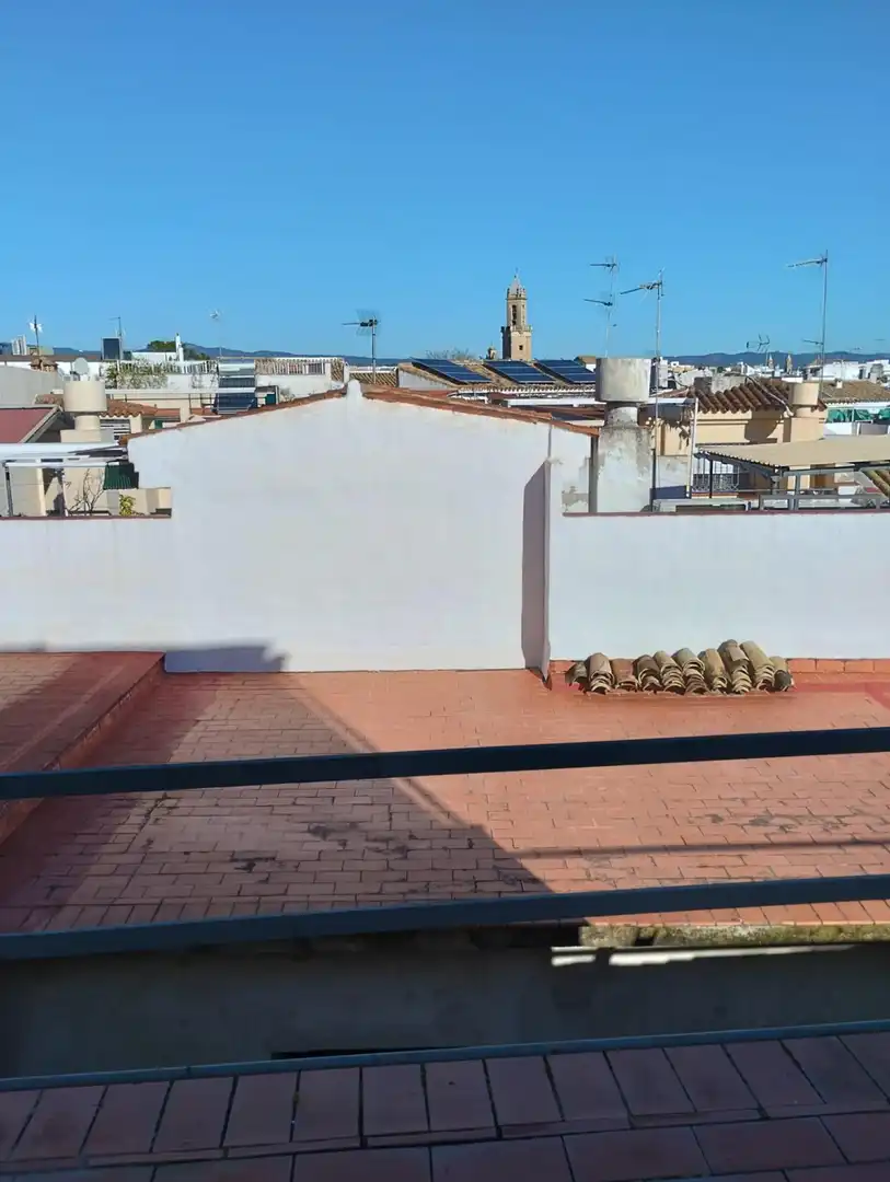 Terraza de Casa o chalet en venta en Córdoba con Trastero y Balcón