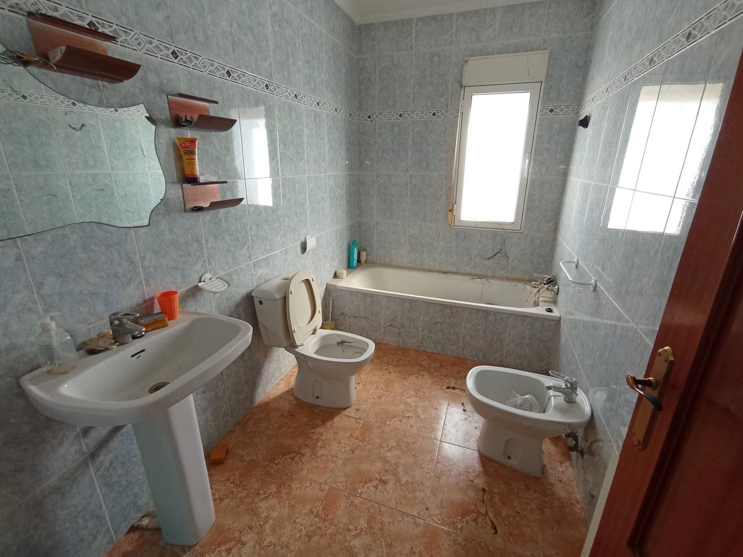 Bany de Pis en venda en Argamasilla de Alba