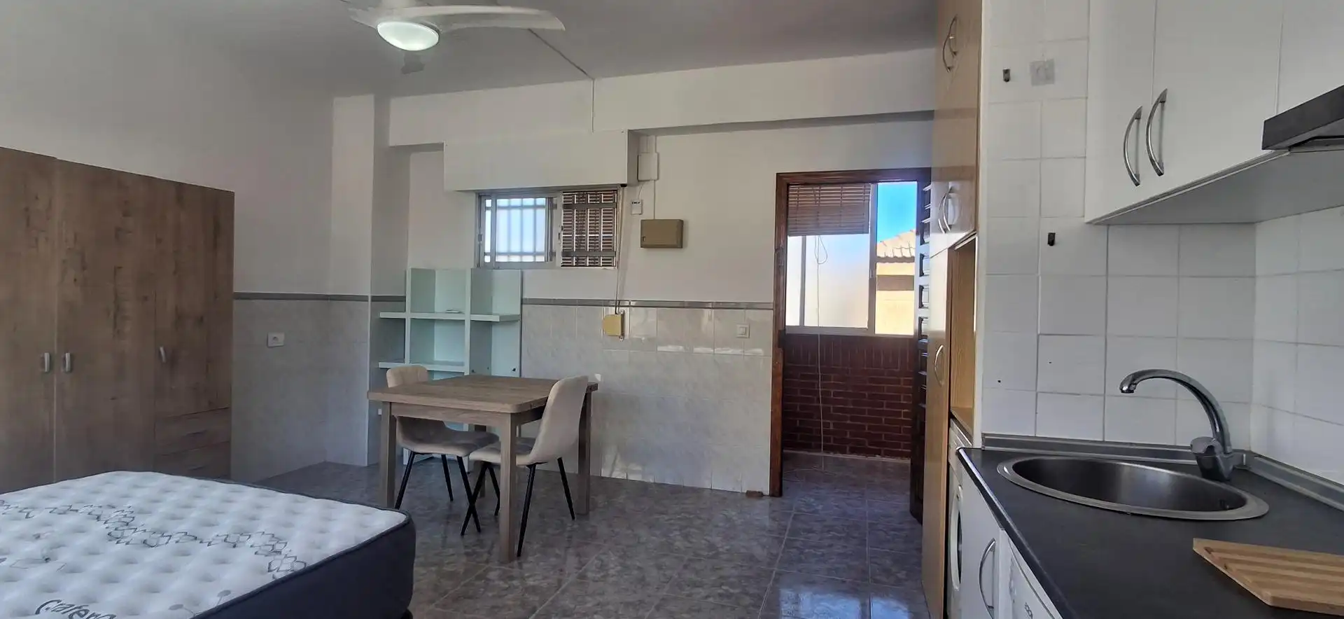 Studio zur Miete in SAN MARTIN PORRES, imagen 8