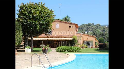 Foto 2 de Casa o xalet en venda a Sant Andreu, Canafort - El Puntó, Barcelona