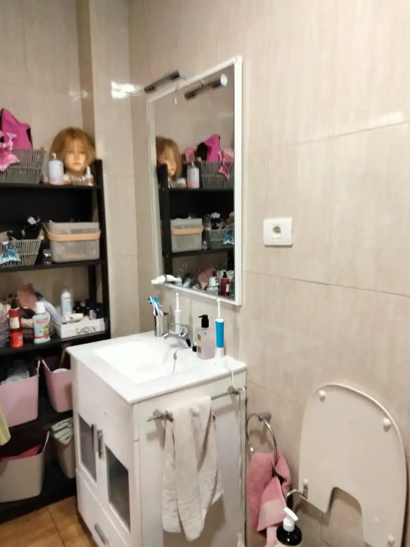 Baño de Piso en venta en Puerto del Rosario con Jardín privado y Amueblado