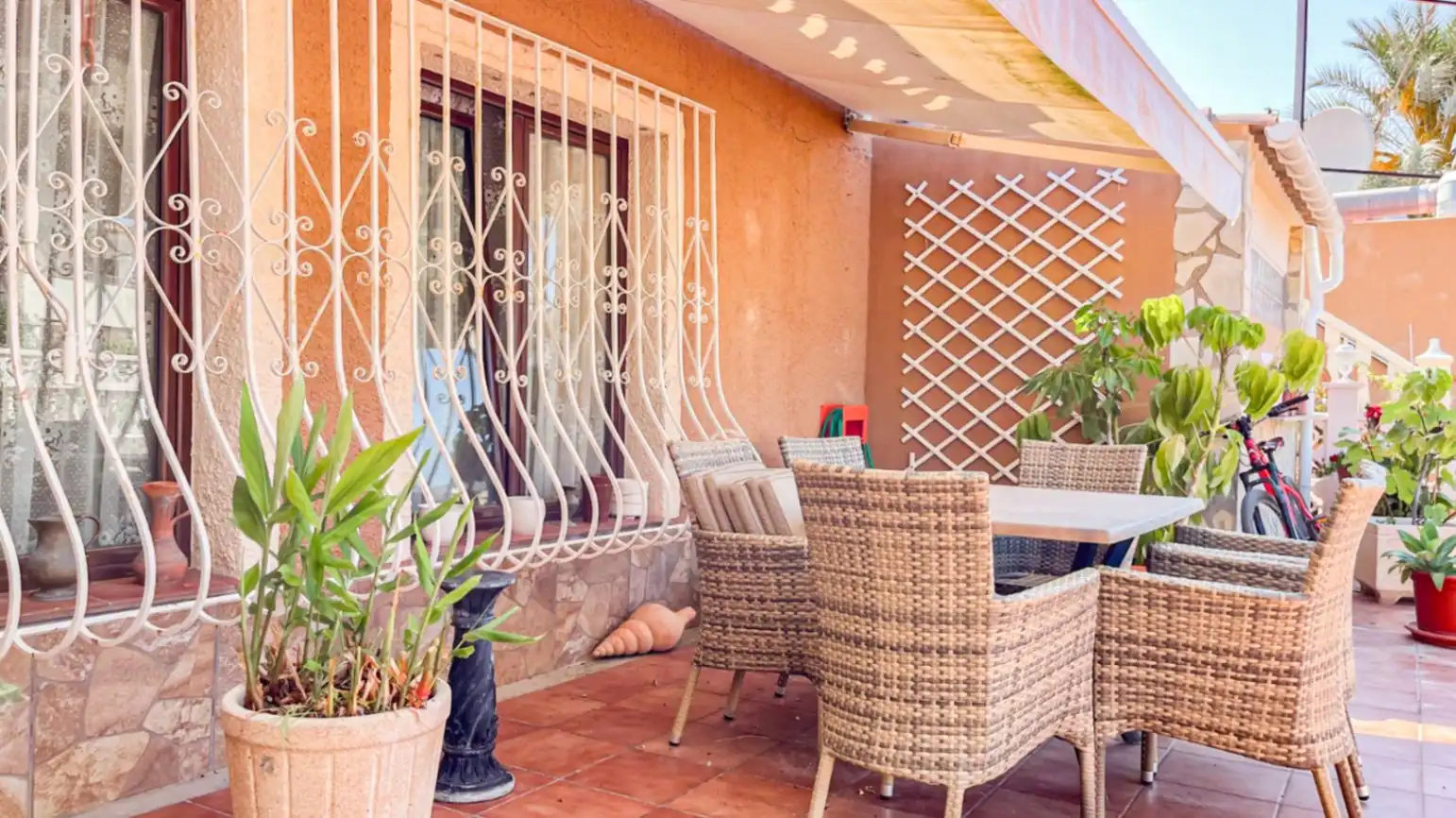 Detached house with garden for sale in Las Marinas / Les Marines, imagen 42