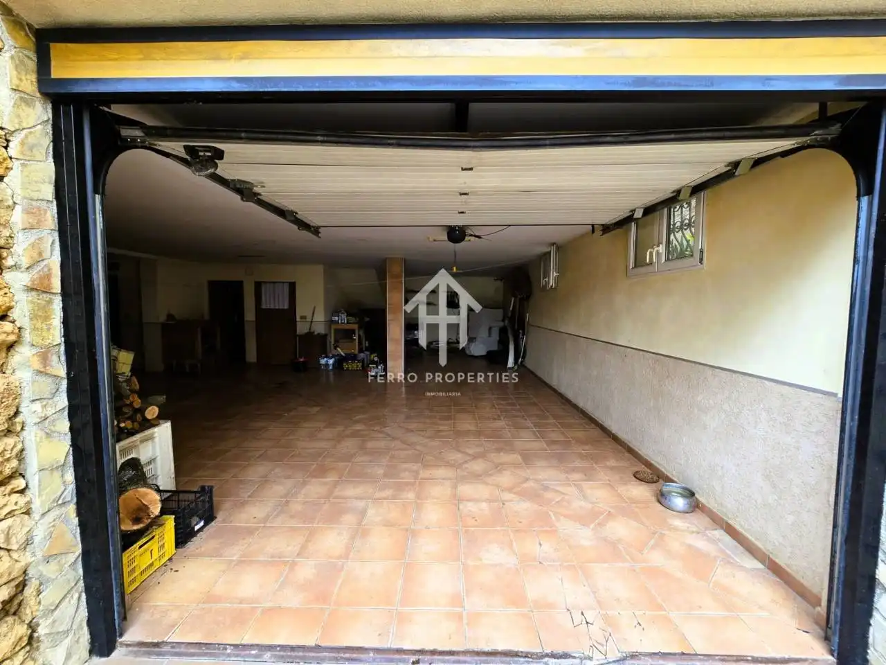 Casa o chalet en venta en Loja con Aire acondicionado, Calefacción y Jardín privado
