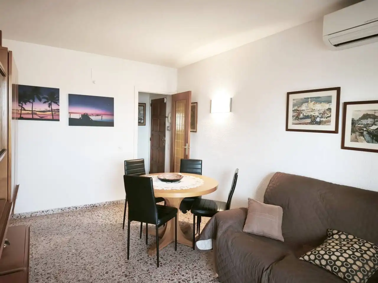 Piso con ascensor en venta en Avenida Tarragona, imagen 4
