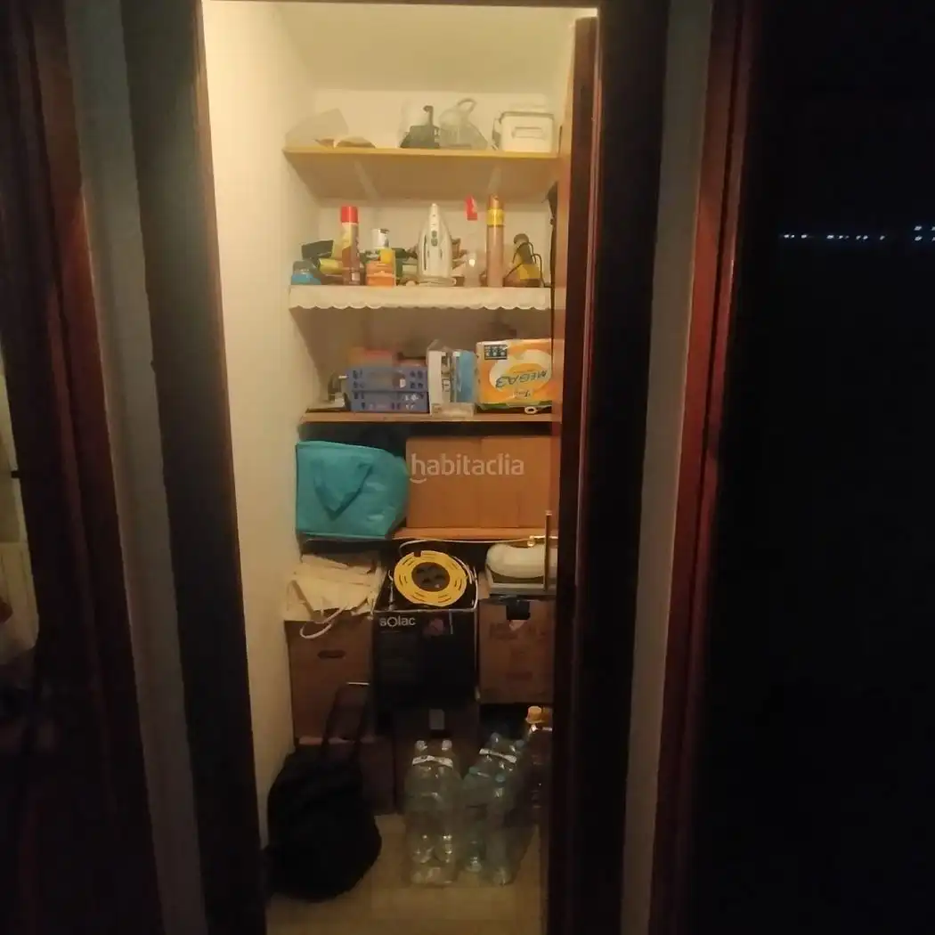 Piso con ascensor en venta en Calle García del Olmo 24, imagen 25