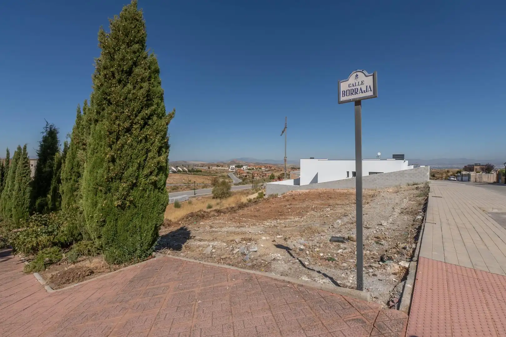 Terreno residenziale in vendita a Calle ATALAYA, imagen 14