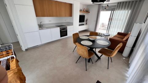 Foto 2 de Apartament en venda a Desamparados - Hurchillo - Torremendo, Orihuela