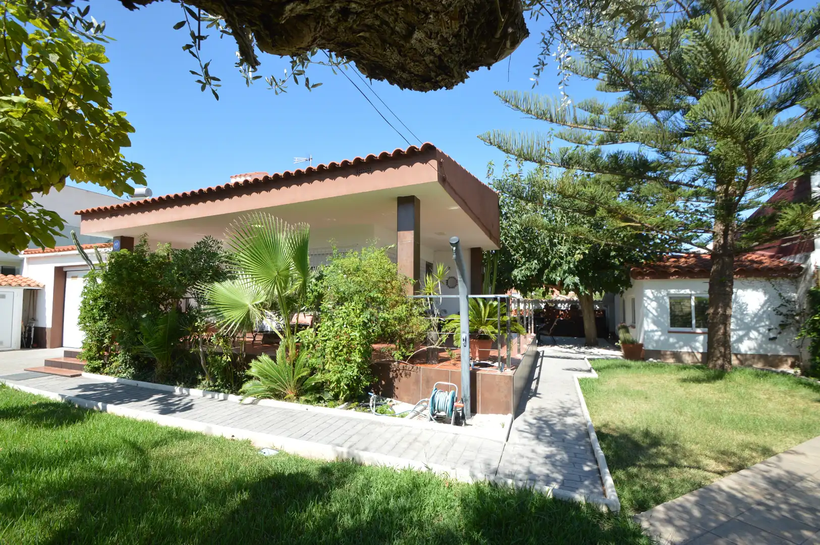Chalet con jardín en venta en Boverals - Saldonar, imagen 6