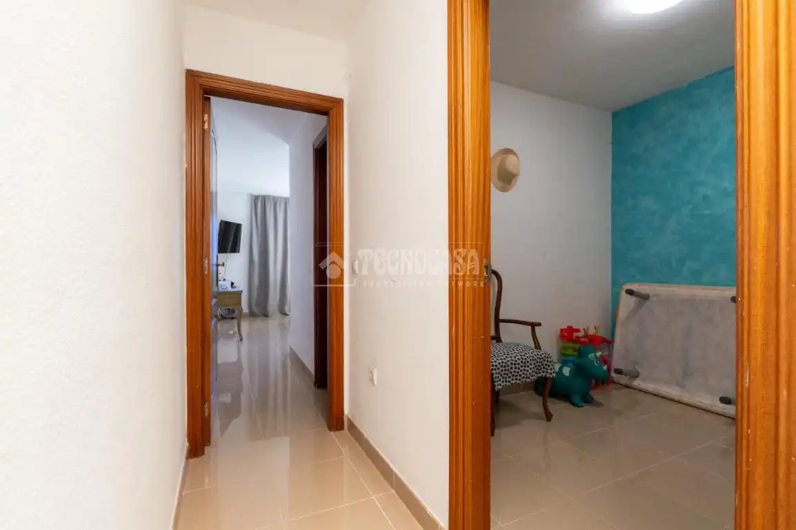 Piso en venta en Granadilla de Abona con Trastero