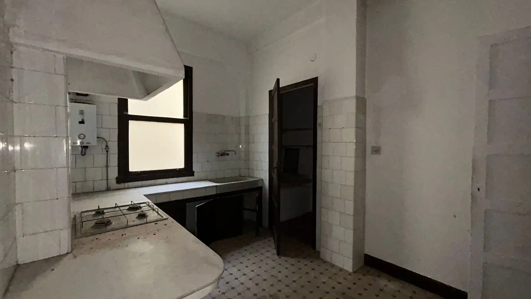 Cocina de Piso en venta en Ribeira
