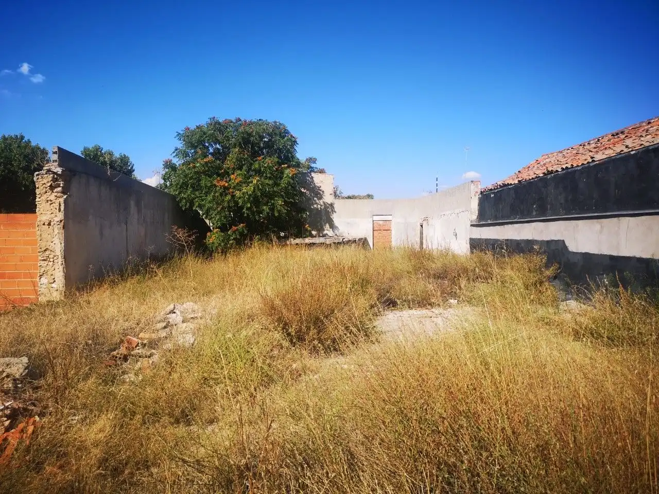 Residencial en venda a Calle de San Marcos, San Martín de la Vega