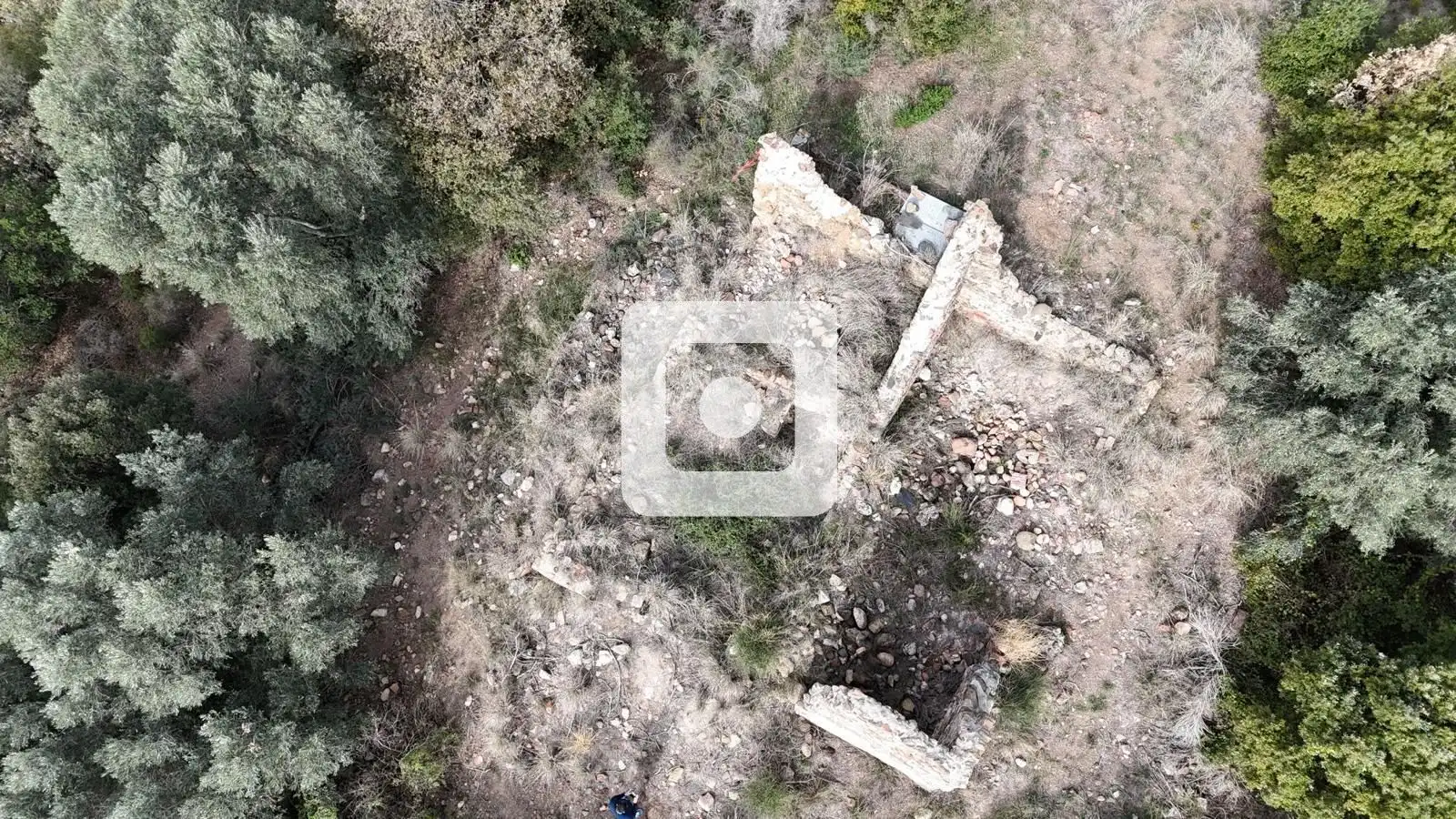 Land for sale in Sant Pere de Vilamajor