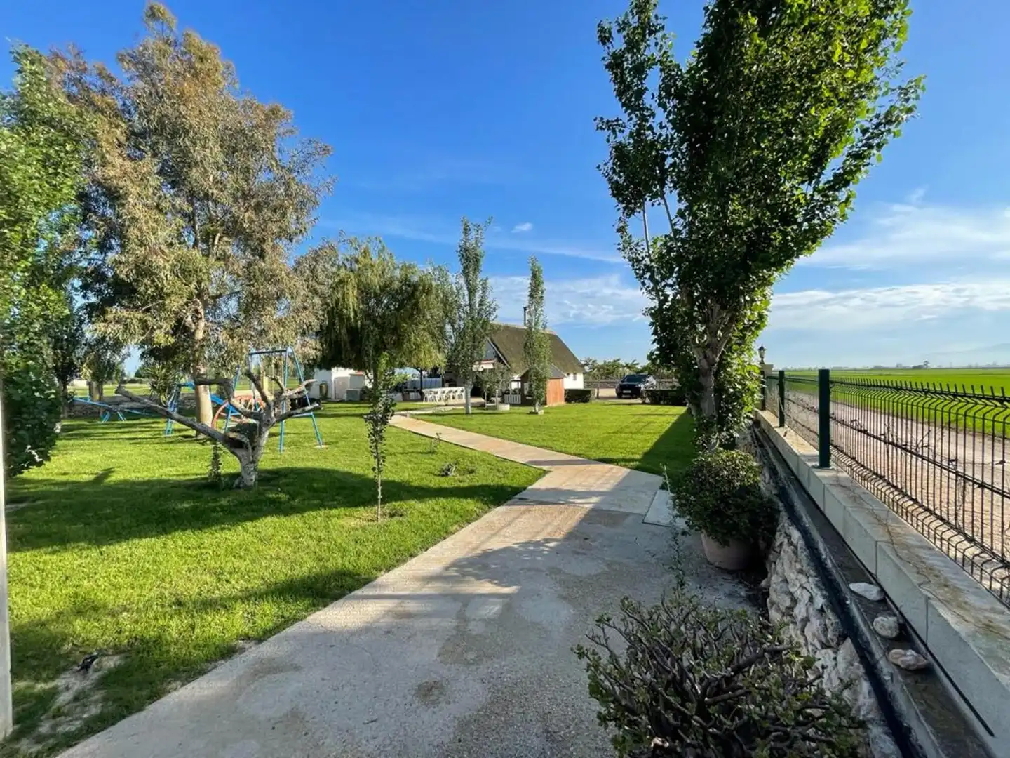 Casa en venta en Sant Jaume d'Enveja, imagen 5