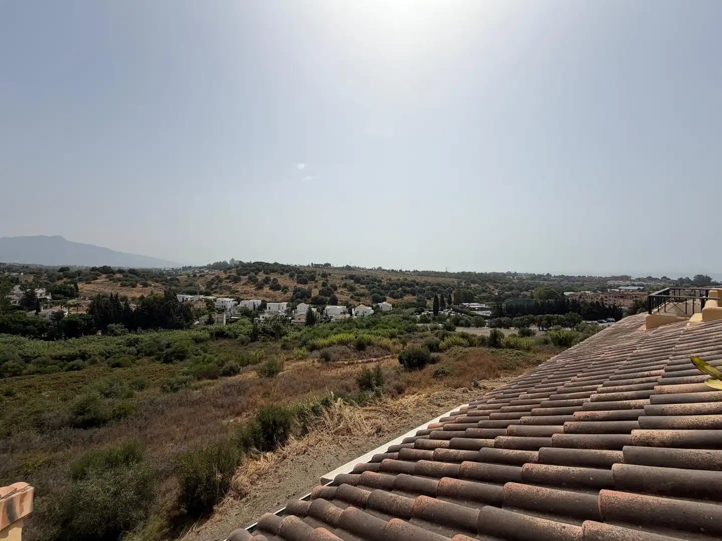 Àtic en venda en Estepona amb Aire condicionat, Terrassa i Traster