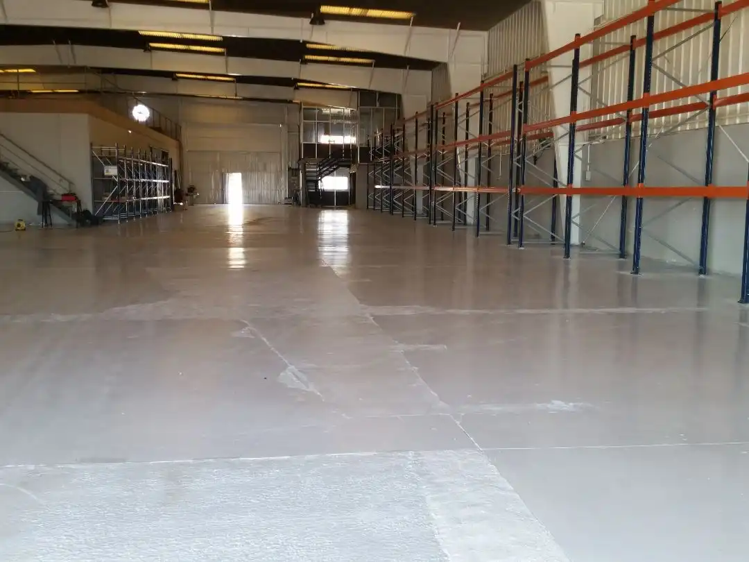 Terreno industrial en venta en León Capital 