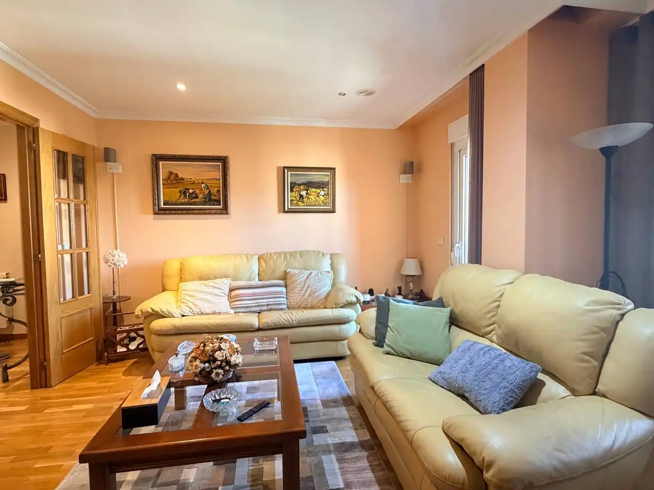 Duplex avec ascenseur à louer à Rúa Bispo Ona de Echave, imagen 3