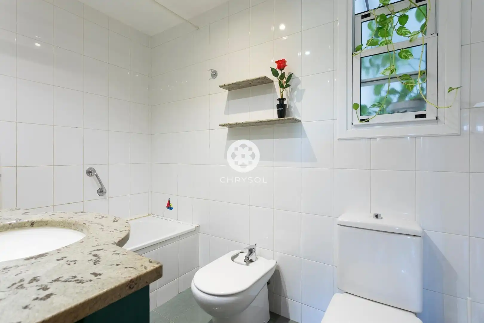 Flat with terrace for sale in LAS NAVAS DE TOLOSA, imagen 8