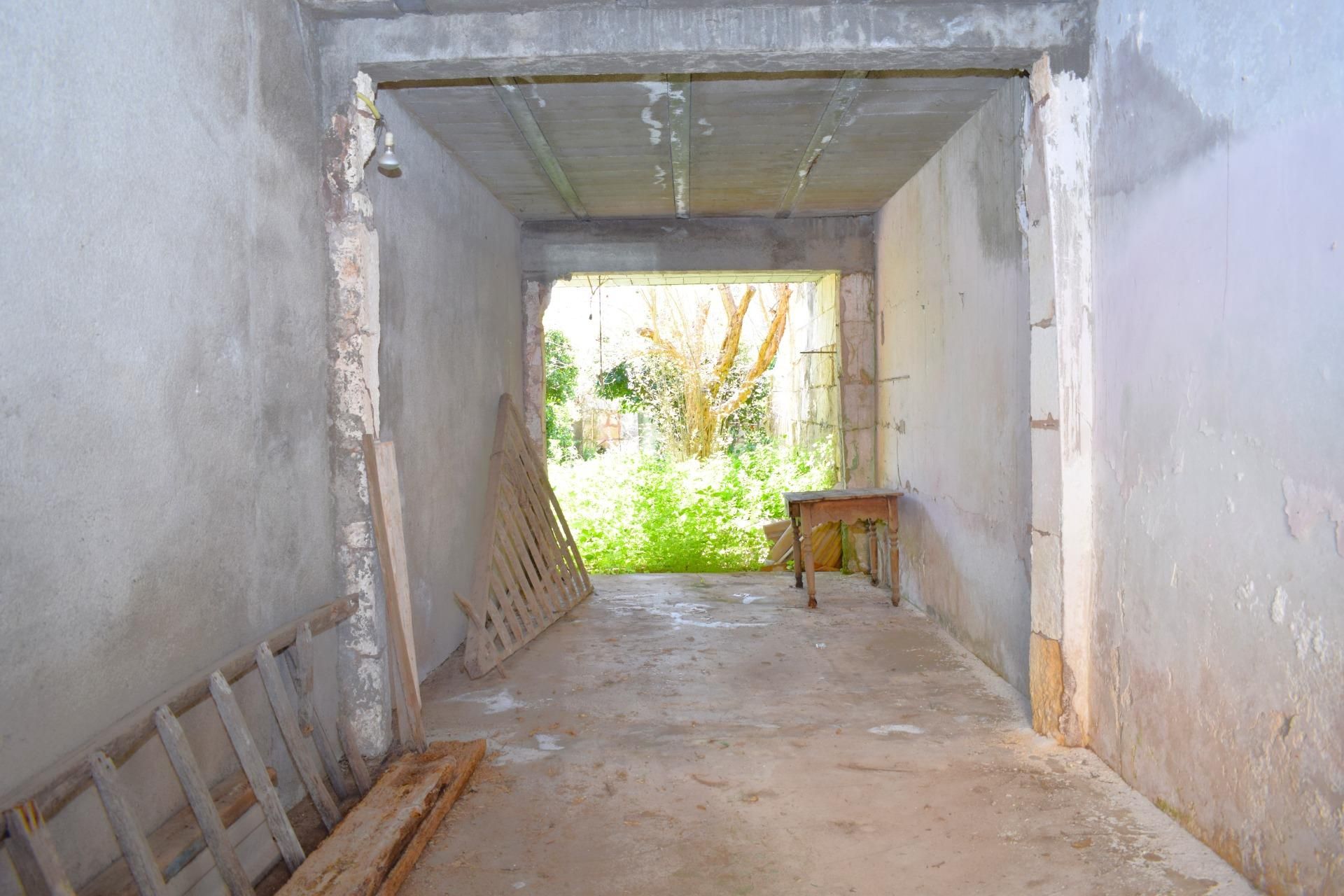 Casa o xalet en venda a  Antoni Maura, 11, Santa Margalida Poble