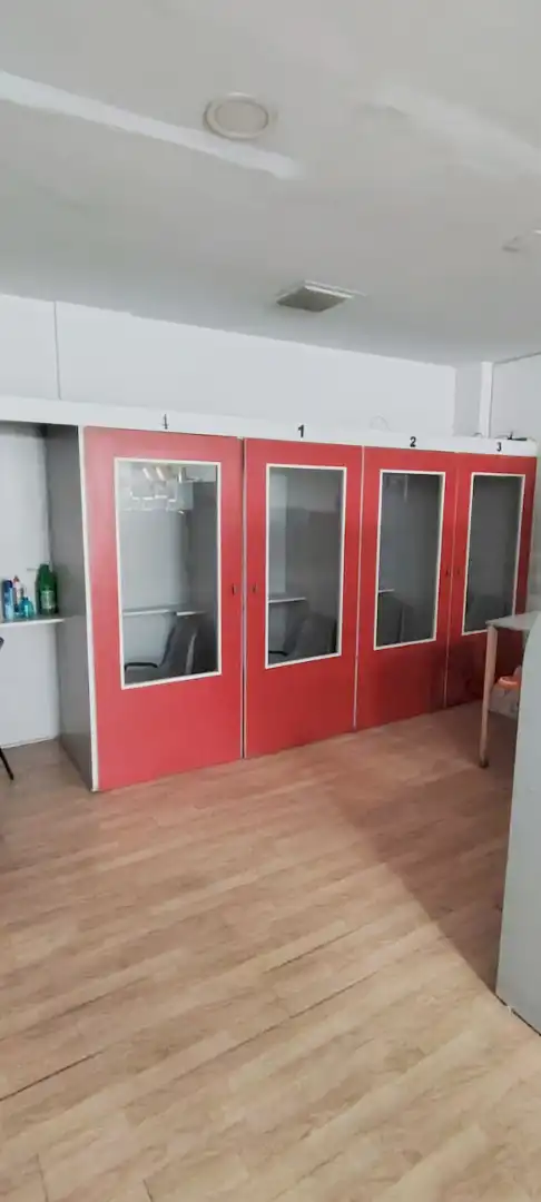 Local de alquiler en Salamanca con Aire acondicionado y Calefacción
