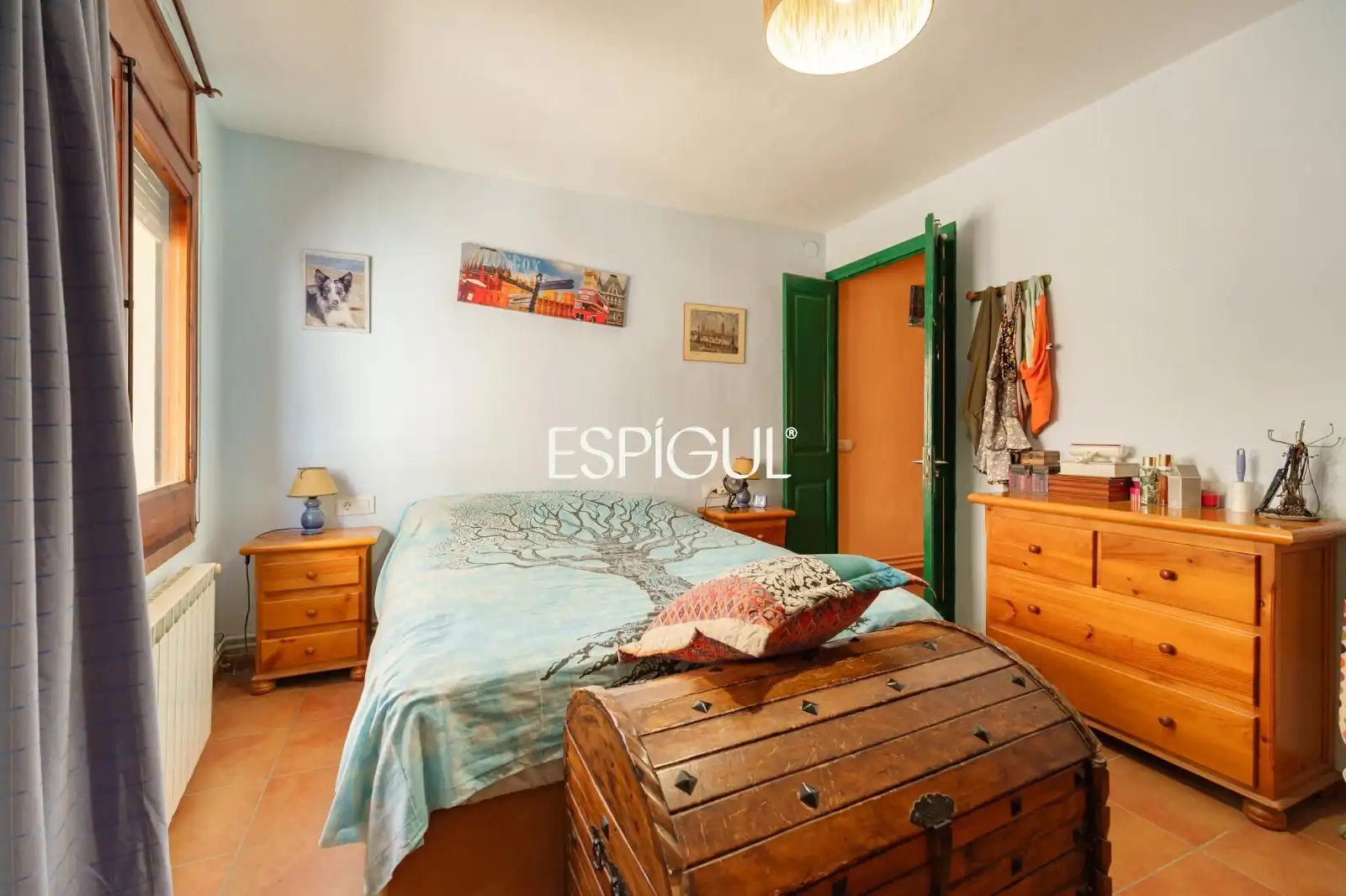 Maison mitoyenne à vendre à Angel Guimera, imagen 26