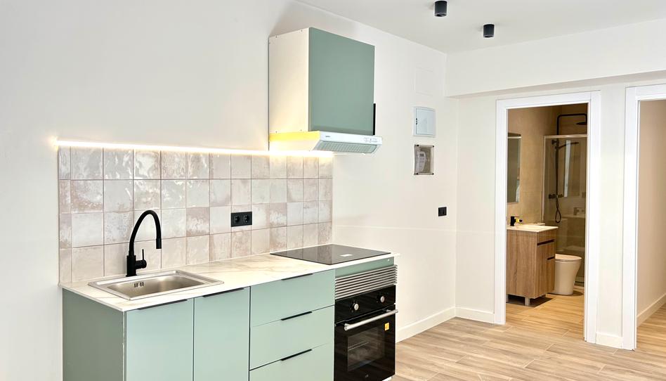 Photo 1 of Premises for sale in Vilapicina i la Torre Llobeta, Barcelona