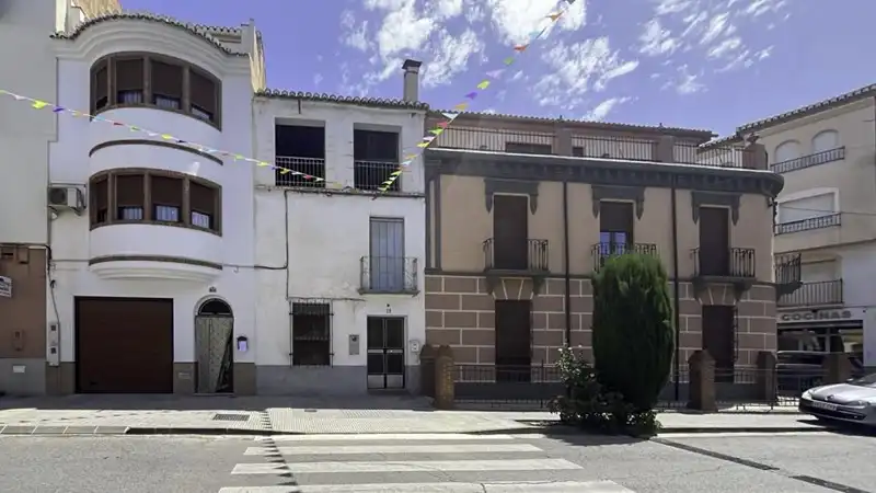 Casa en venda a Calle San Jose 28, imagen 25