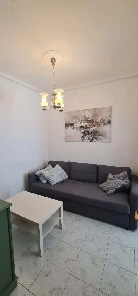 Piso con terraza en venta en Centro, imagen 10