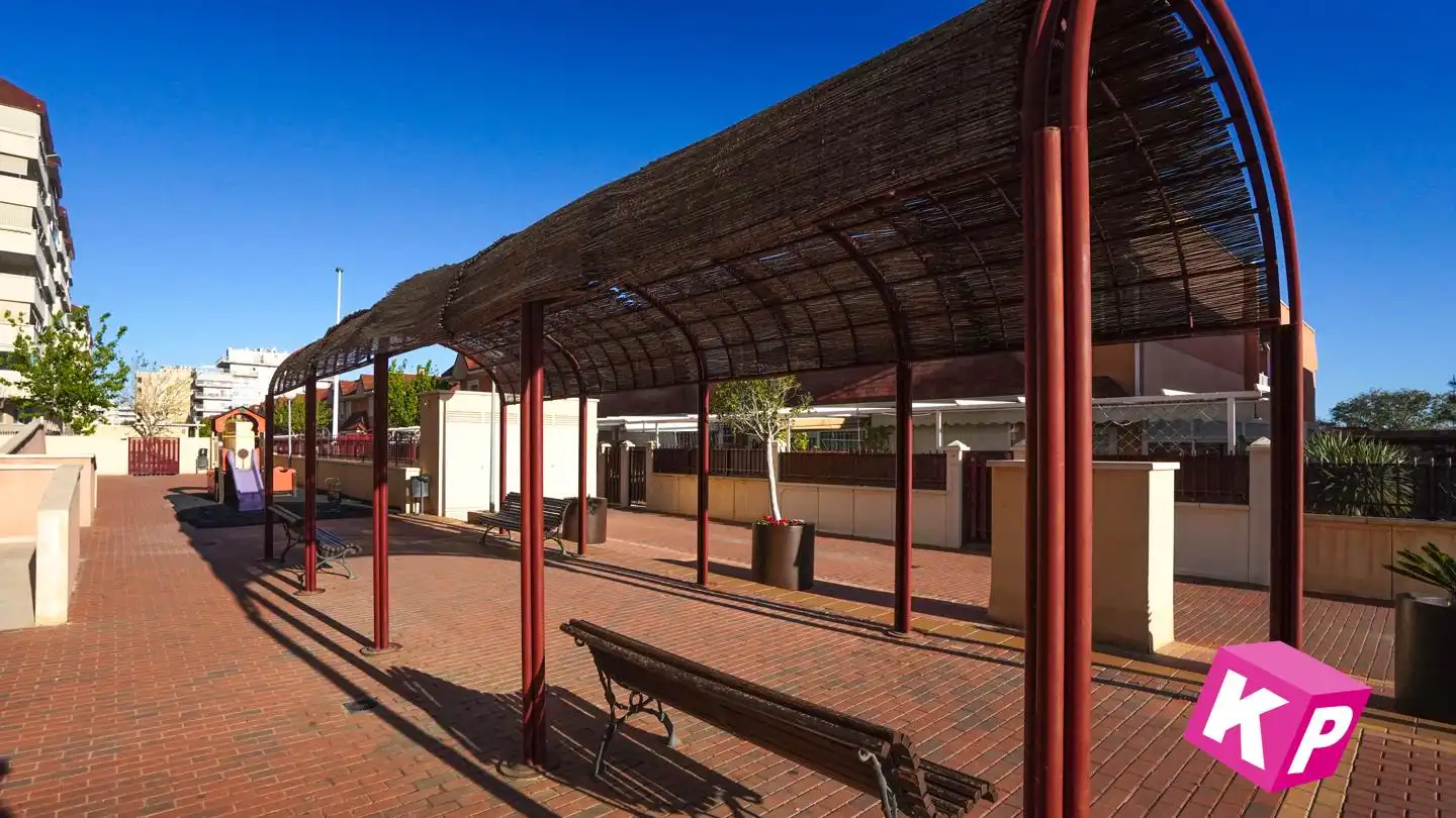 Bungalow con piscina en venta en Calle Juan Gris, imagen 49