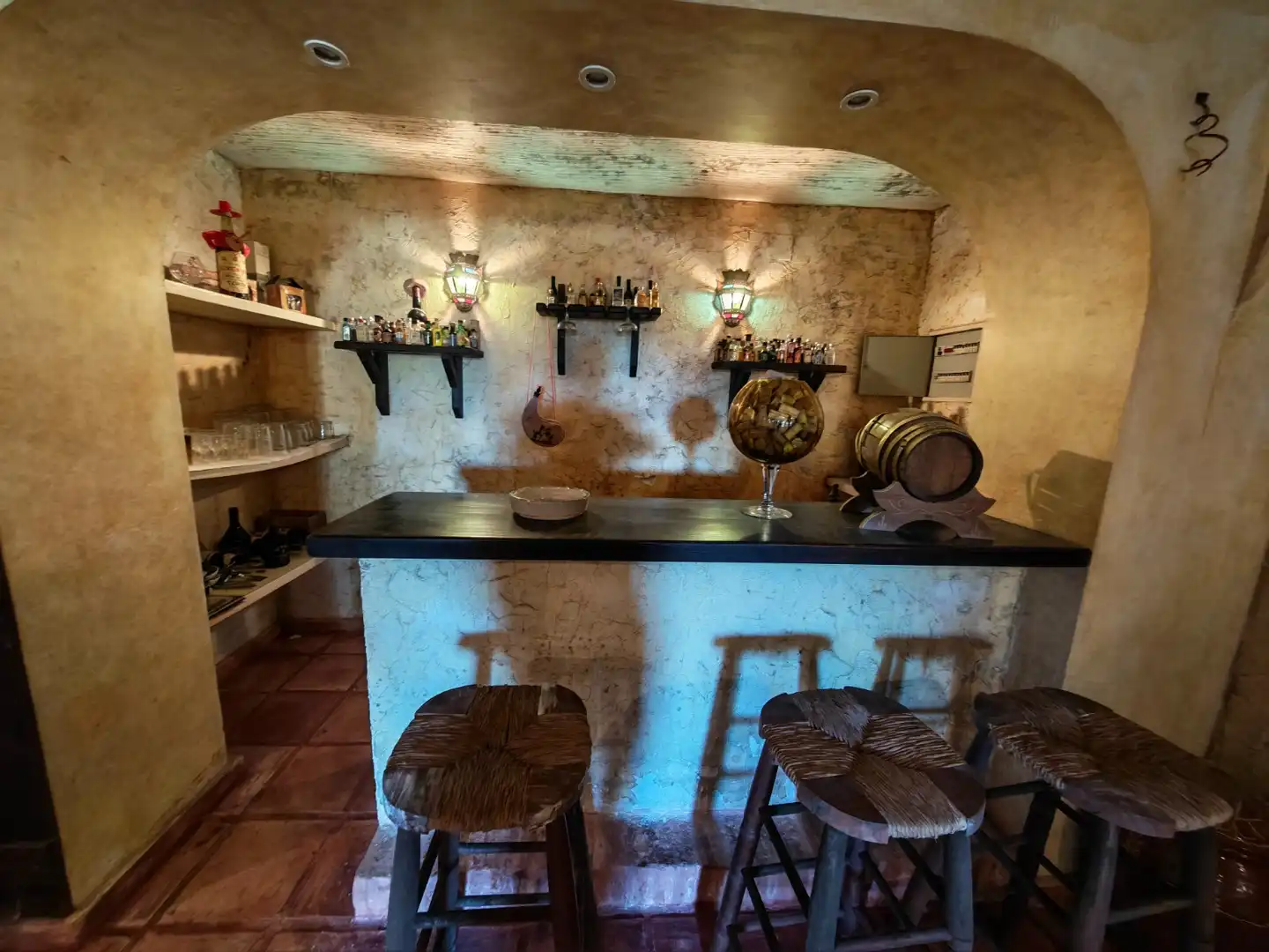 Casa o xalet en venda a Manantiales - Lagar - Cortijo
