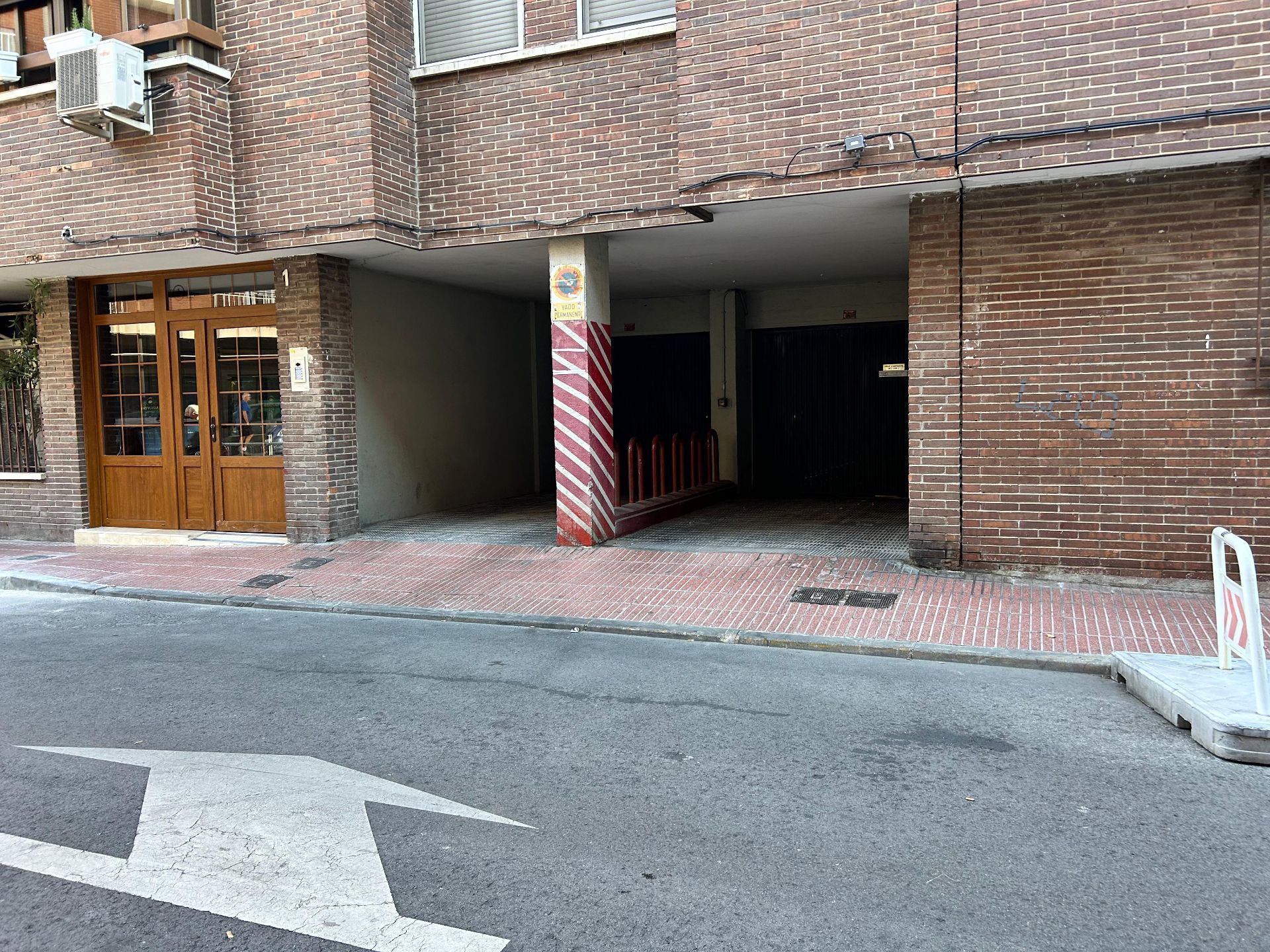 Parking of Garage for sale in Getafe