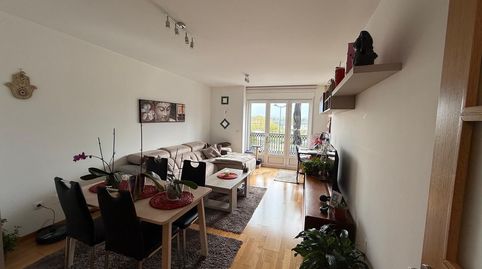 Foto 4 de Piso en venta en Residencia - Abella, Lugo Capital